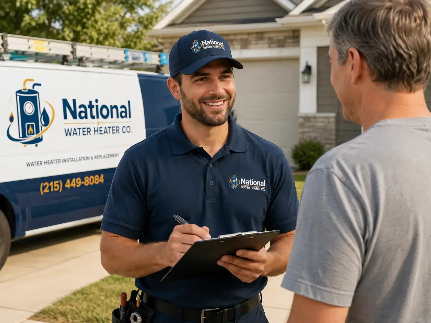 Water Heater Installation Sawyer, MI FAQs